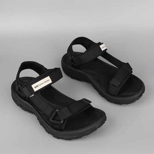 BreezeStep Classic Womens Sport Sandals