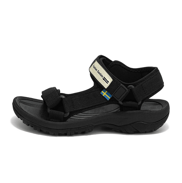 BreezeStep Classic Womens Sport Sandals