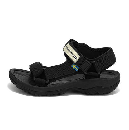 BreezeStep Classic Womens Sport Sandals