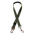 army green / a
