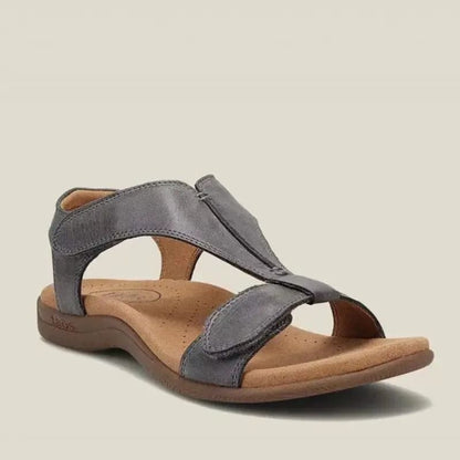 Customizable Casual Women Sandals With Soft Sole And Breathable Design