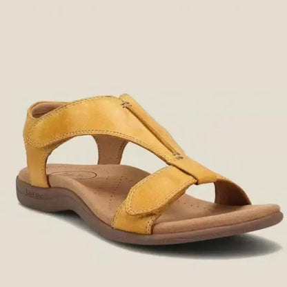 Customizable Casual Women Sandals With Soft Sole And Breathable Design