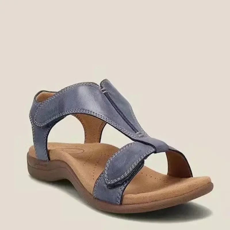 Customizable Casual Women Sandals With Soft Sole And Breathable Design