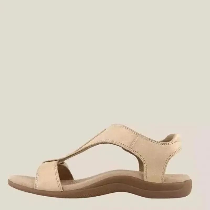 Customizable Casual Women Sandals With Soft Sole And Breathable Design