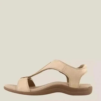 Customizable Casual Women Sandals With Soft Sole And Breathable Design