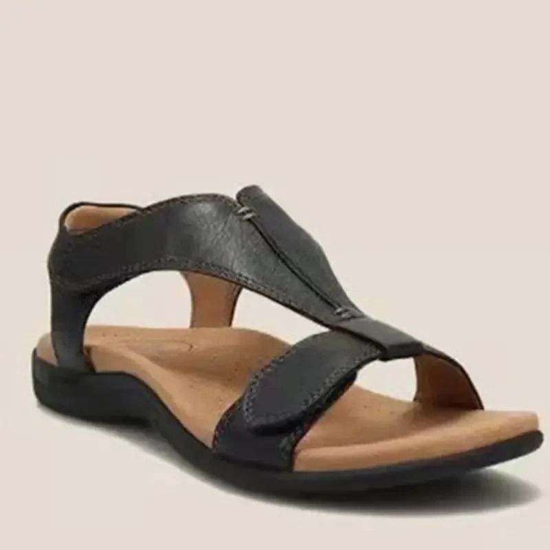 Customizable Casual Women Sandals With Soft Sole And Breathable Design