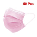50 pcs / pink