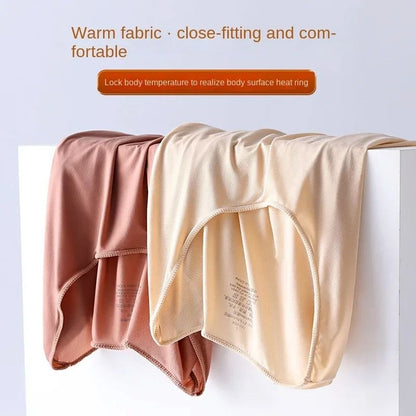 Womens Thermal Underwear Long Sleeve Winter Base Layer Shirt