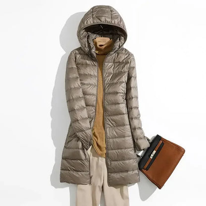 Winter Outerwear for Boys, Thickened Down Jacket and Cotton Coat, Stylish and Warm for Big and Tall Kids