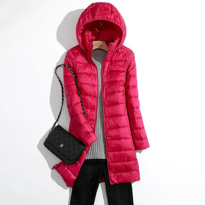 Winter Outerwear for Boys, Thickened Down Jacket and Cotton Coat, Stylish and Warm for Big and Tall Kids