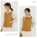 ginger yellow