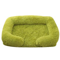 apple green