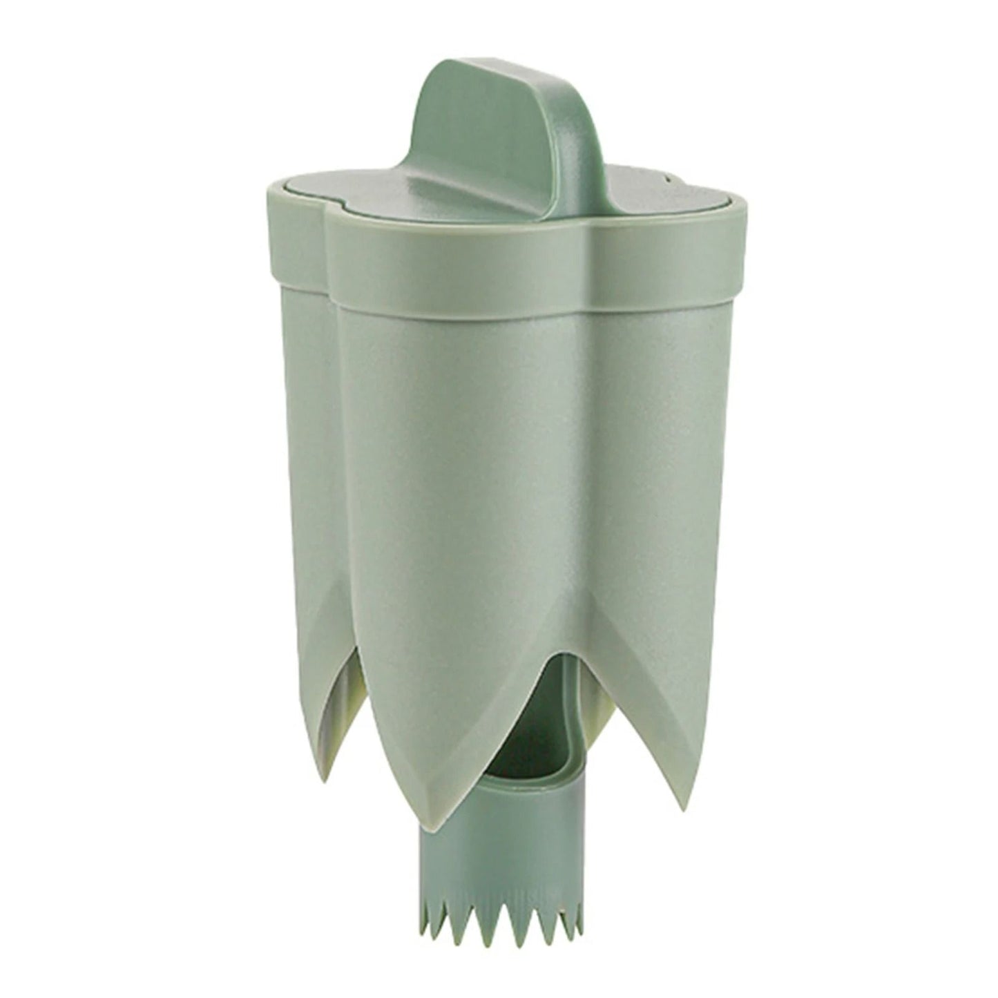 Dual Function Fruit and Vegetable Corer