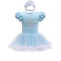 2pcs elsa b