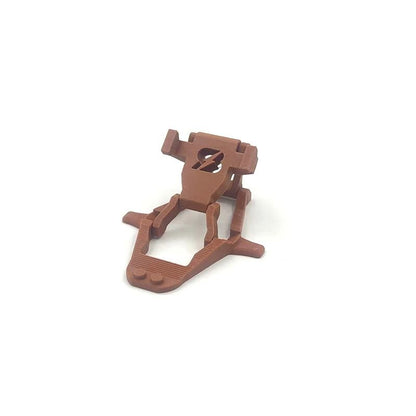 Foldable Display Stand for F1 Model Cars