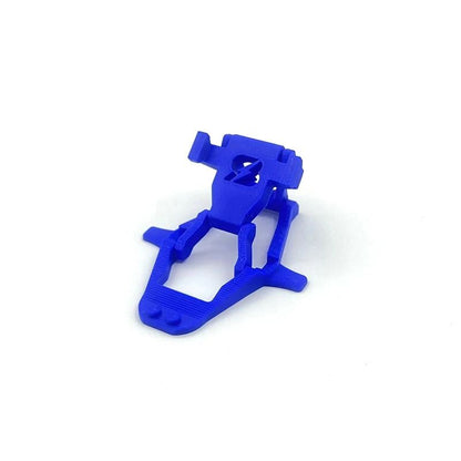 Foldable Display Stand for F1 Model Cars