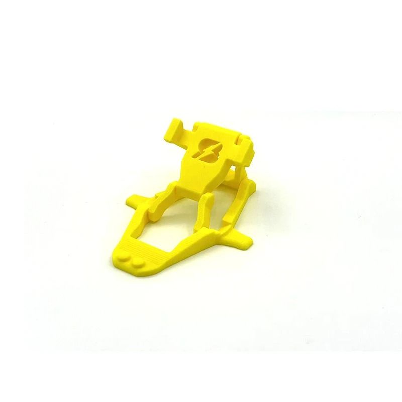 Foldable Display Stand for F1 Model Cars