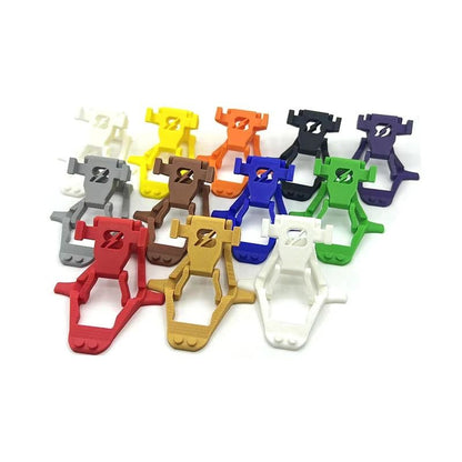Foldable Display Stand for F1 Model Cars