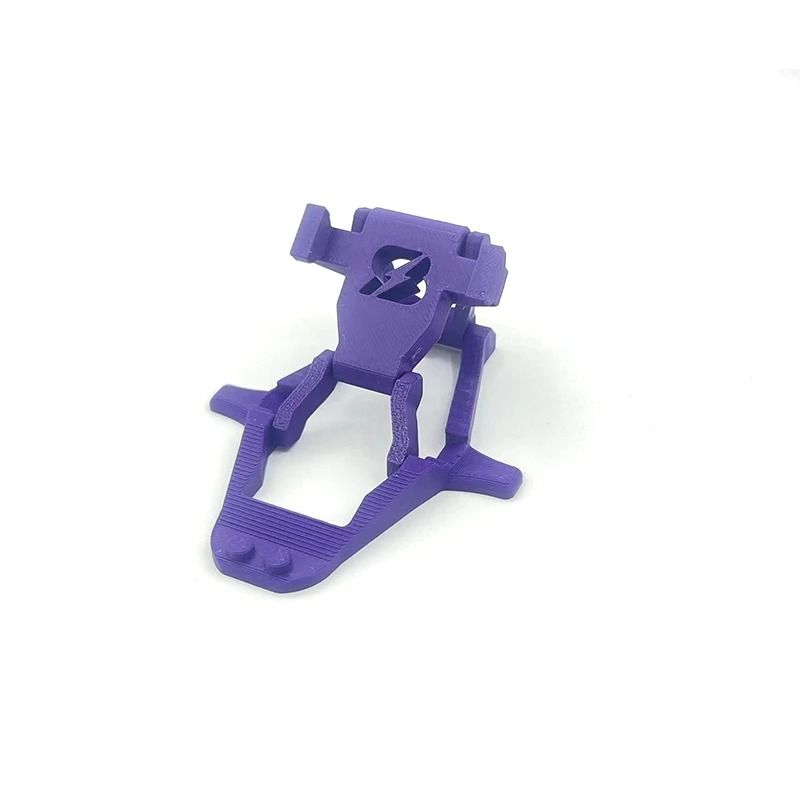 Foldable Display Stand for F1 Model Cars