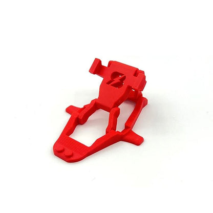 Foldable Display Stand for F1 Model Cars
