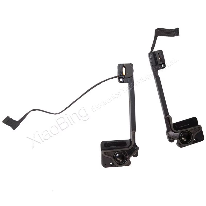 Left & Right Internal Speakers for MacBook Pro 13 Retina A1502 (2013–2015) – OEM Replacement Set