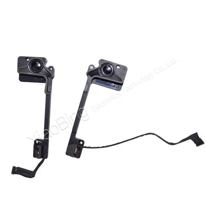Left & Right Internal Speakers for MacBook Pro 13 Retina A1502 (2013–2015) – OEM Replacement Set