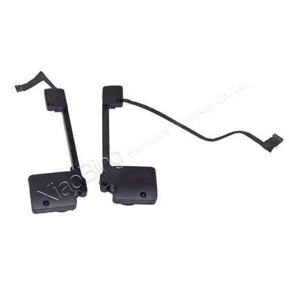 Left & Right Internal Speakers for MacBook Pro 13 Retina A1502 (2013–2015) – OEM Replacement Set