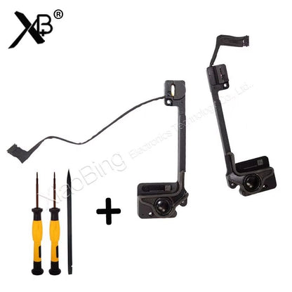 Left & Right Internal Speakers for MacBook Pro 13 Retina A1502 (2013–2015) – OEM Replacement Set