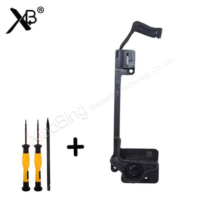 Left & Right Internal Speakers for MacBook Pro 13 Retina A1502 (2013–2015) – OEM Replacement Set