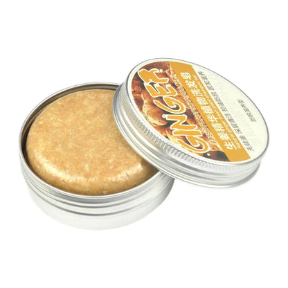 Herbal Shampoo Bar For Healthy And Nourished Hair
