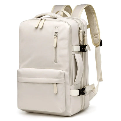 Cabin Hand Luggage Backpack, Laptop Backpack for Aeroplane Travel, Backpack 40x30x20 Airplane, School Backpacks