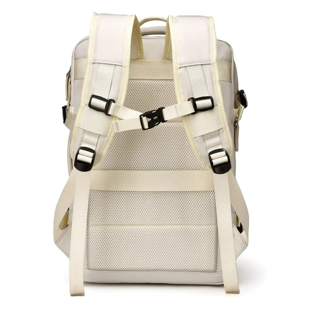 Cabin Hand Luggage Backpack, Laptop Backpack for Aeroplane Travel, Backpack 40x30x20 Airplane, School Backpacks