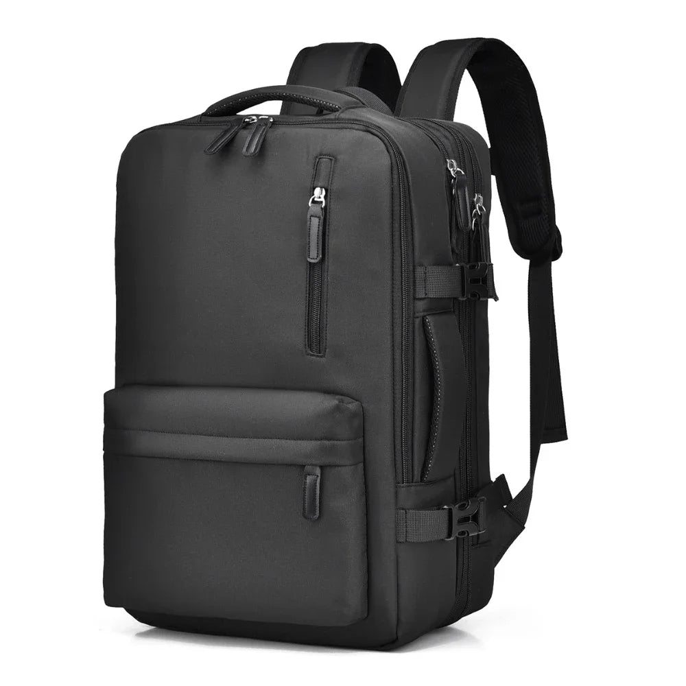Cabin Hand Luggage Backpack, Laptop Backpack for Aeroplane Travel, Backpack 40x30x20 Airplane, School Backpacks