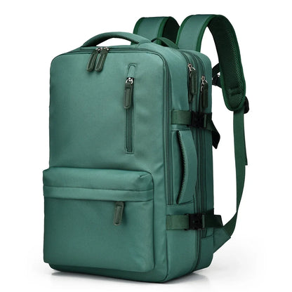 Cabin Hand Luggage Backpack, Laptop Backpack for Aeroplane Travel, Backpack 40x30x20 Airplane, School Backpacks
