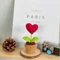 love flower