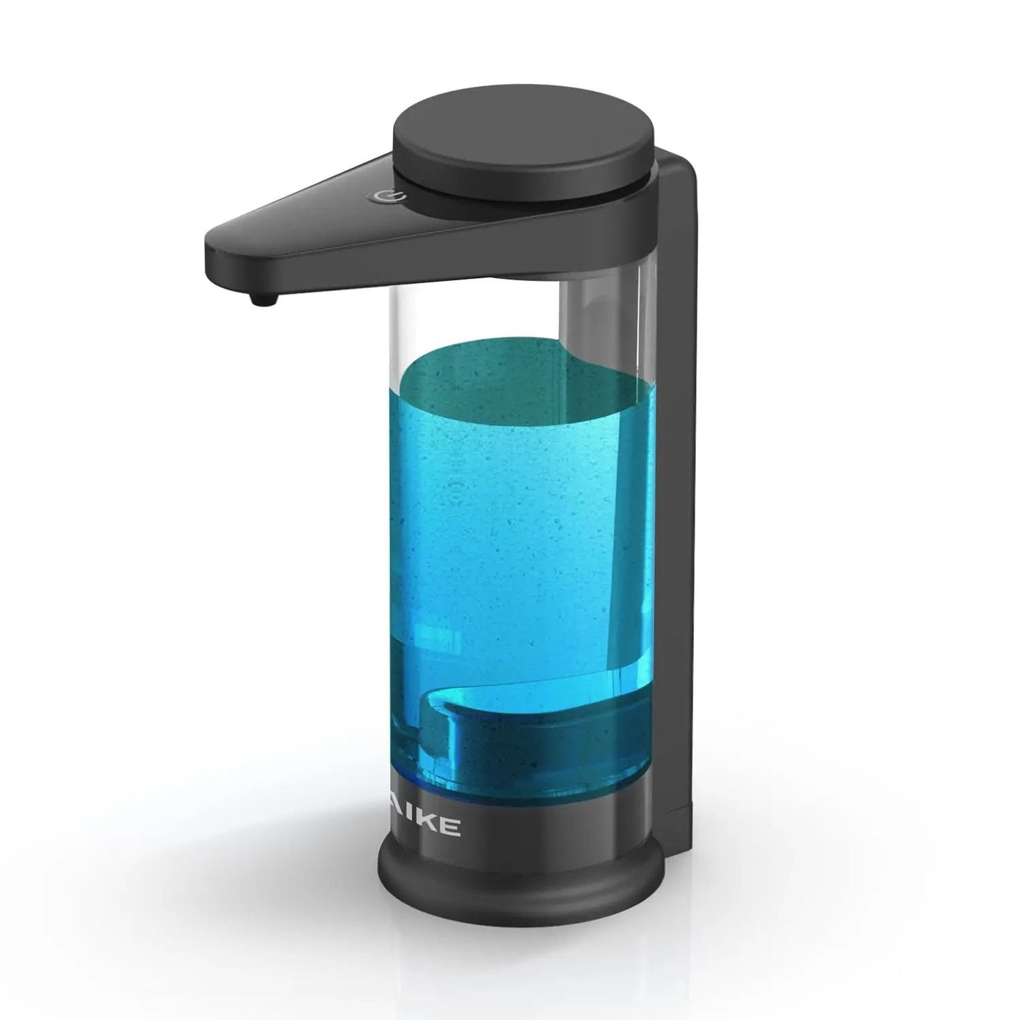 Automatic Liquid Soap Dispenser With USB Charging