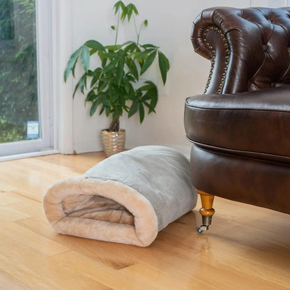 Cat Sleeping Bag Nest For Autumn And Winter