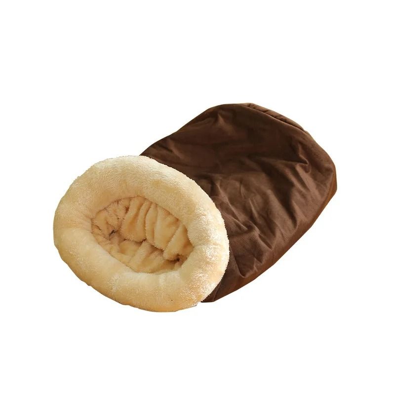 Cat Sleeping Bag Nest For Autumn And Winter
