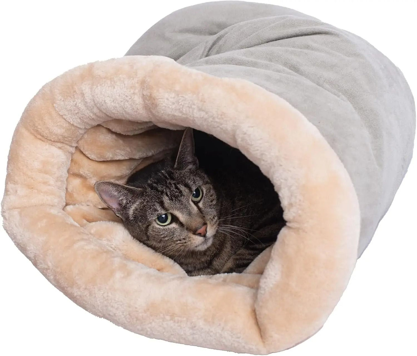 Cat Sleeping Bag Nest For Autumn And Winter