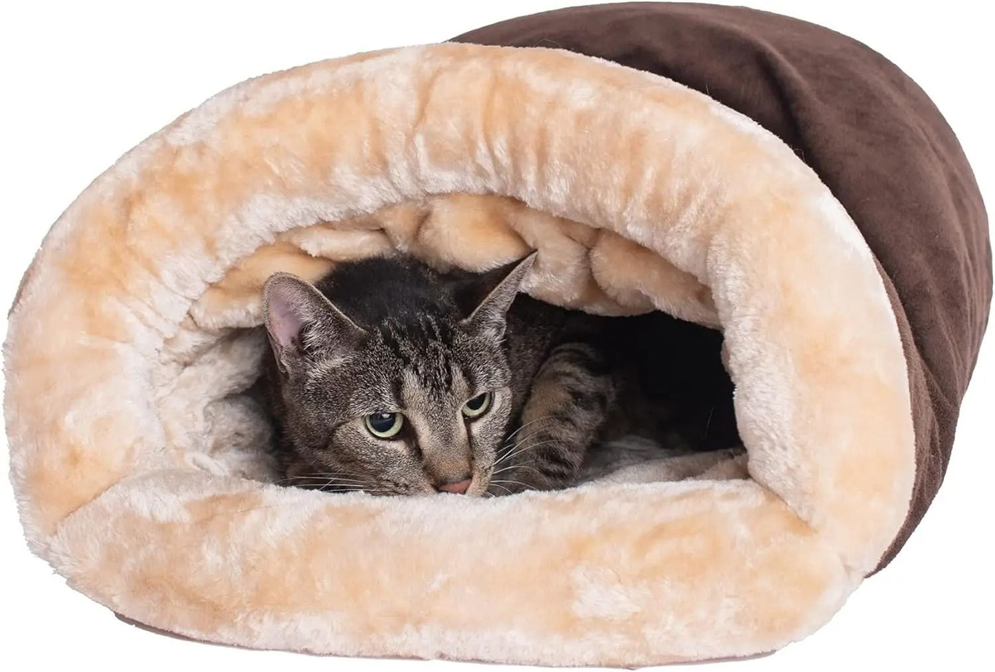 Cat Sleeping Bag Nest For Autumn And Winter