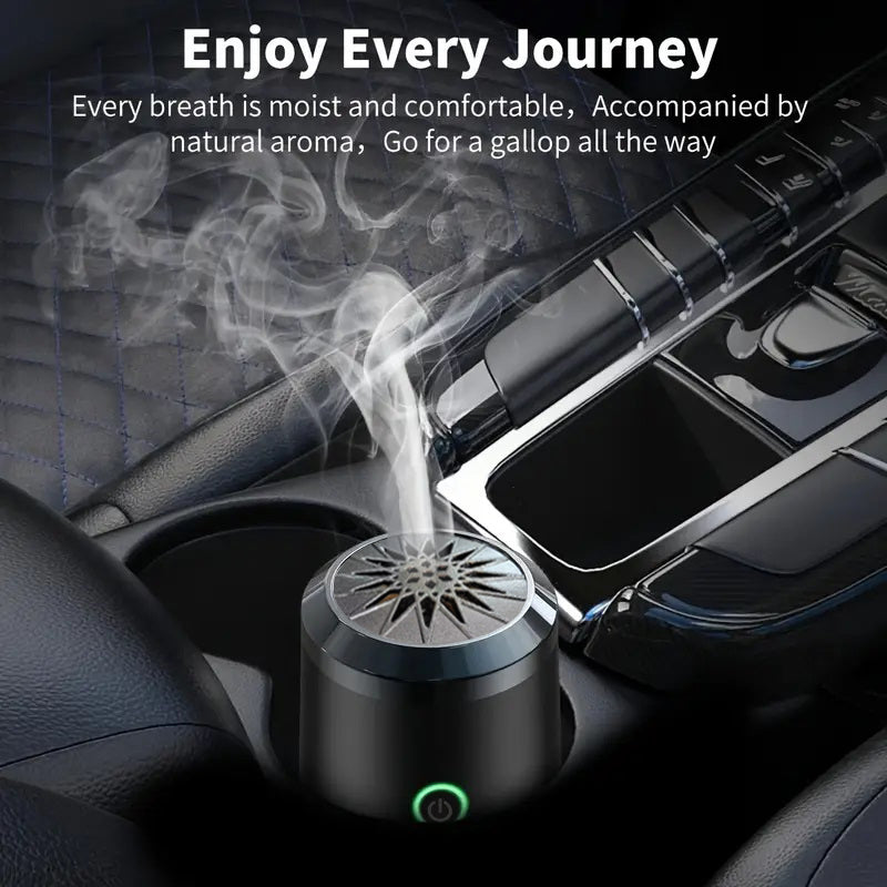 Portable Aromatherapy Burner, Small Electric Incense Burner, Popular Middle Eastern Arab Design