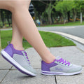 grey purple