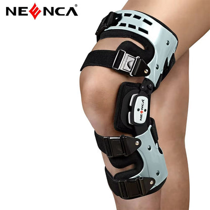 NEENCA OA Unloader Knee Brace – Adjustable Support for Arthritis & Osteoarthritis Relief