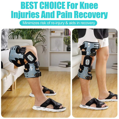 NEENCA OA Unloader Knee Brace – Adjustable Support for Arthritis & Osteoarthritis Relief