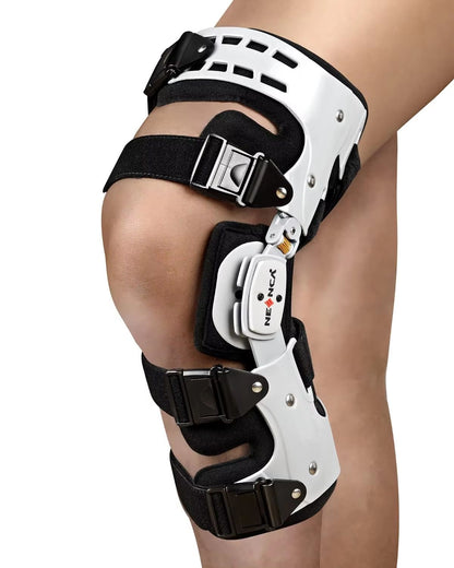 NEENCA OA Unloader Knee Brace – Adjustable Support for Arthritis & Osteoarthritis Relief