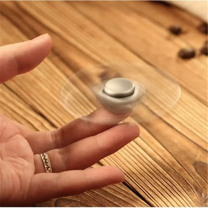 Finger Spinner Fidget Hand Spinner Keychain Bottle Opener