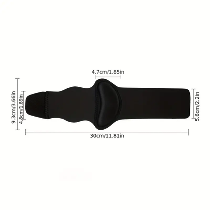 Compression Arch Support Brace, Heel Fatigue Relief, Flat Feet Support, High Arches Comfort, Fallen Arches Support