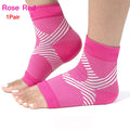 rose red