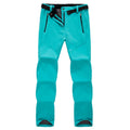 women blue