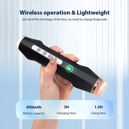 OxyGlow 7 Color CO2 Oxygen Bubble Facial Machine for Deep Skin Rejuvenation and Spa Care